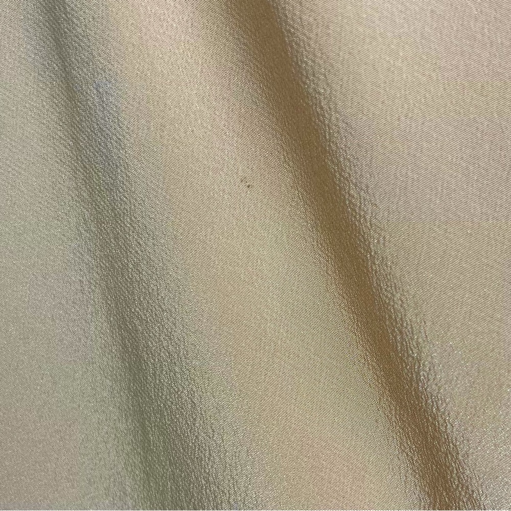 CAMI NYC REVOLVE BEIGE MESH PANEL SILK TOP - Picture 7 of 9